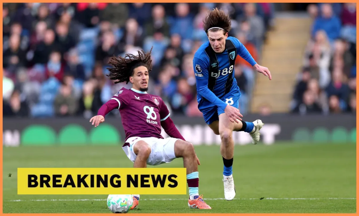 Premier League Giants Eye Midfield Ace Alex Scott