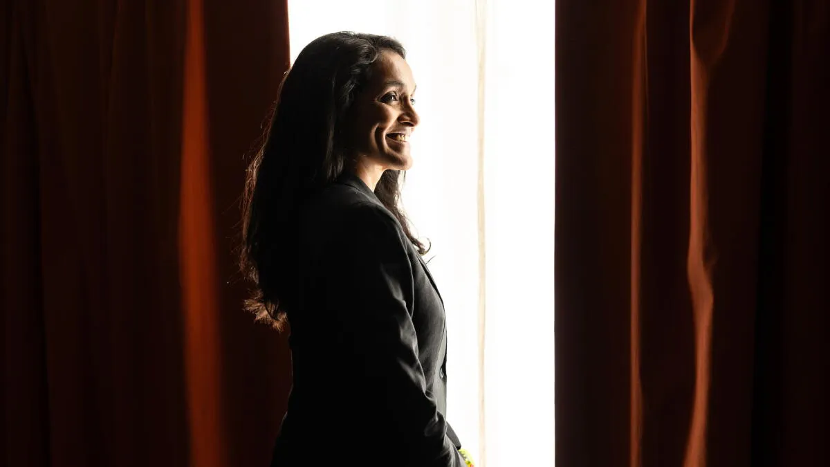 Nithya Raman Launches LA Mayoral Bid, Citing City's Struggles