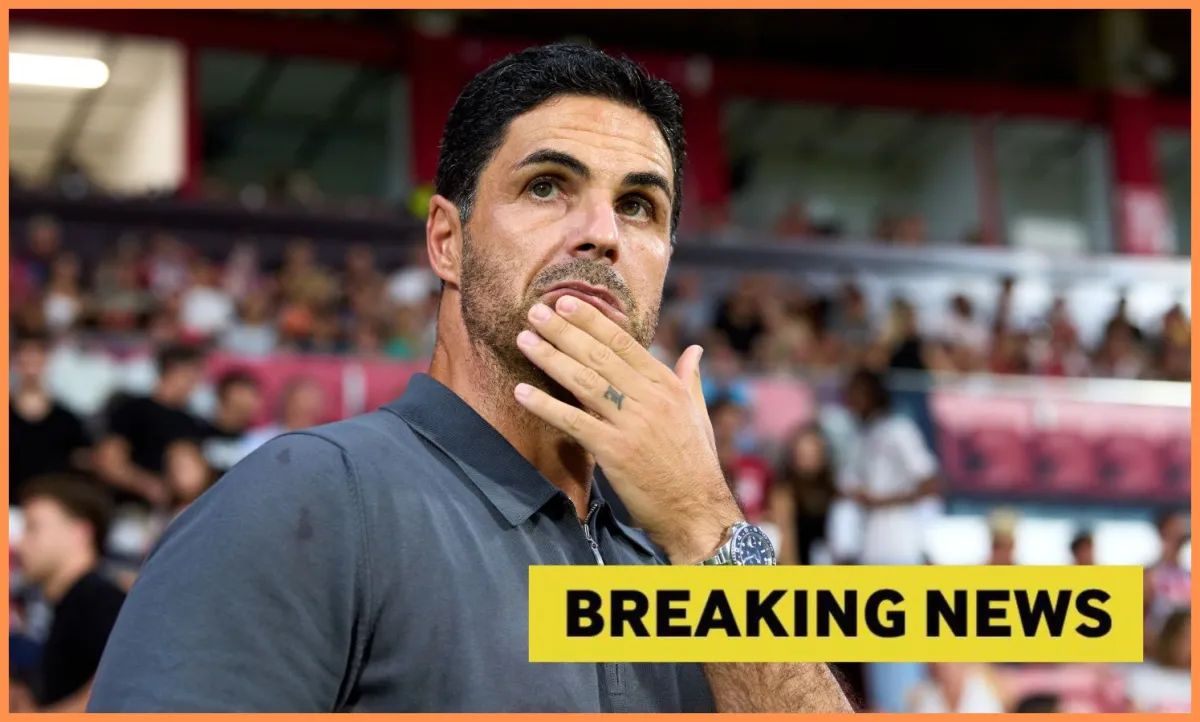 Arsenal Eyes January Swoop for Real Madrid Star Endrick