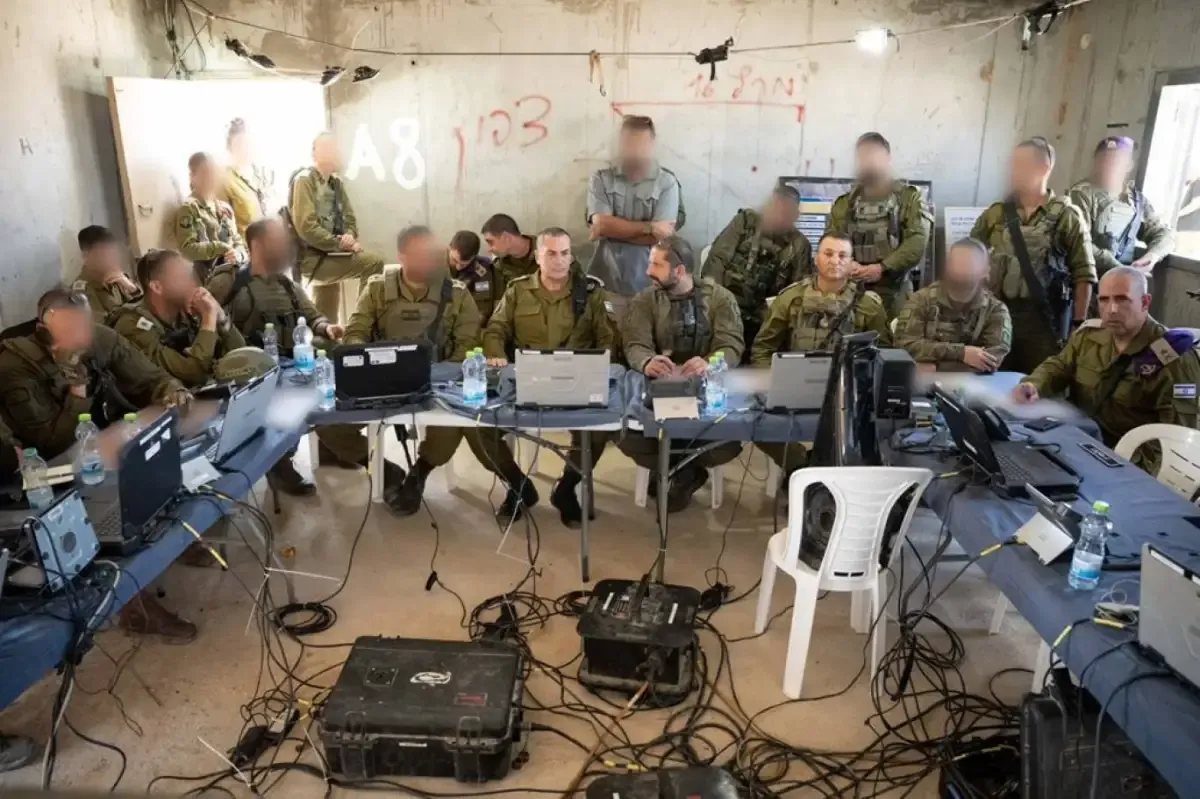 Israel Enhances Intelligence on Houthis Amid Red Sea Expansion