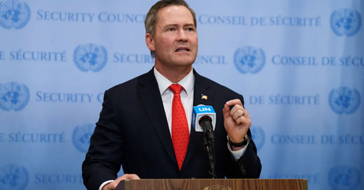 US Envoy: Iran Talks Possible, Abraham Accords Draw New Interest