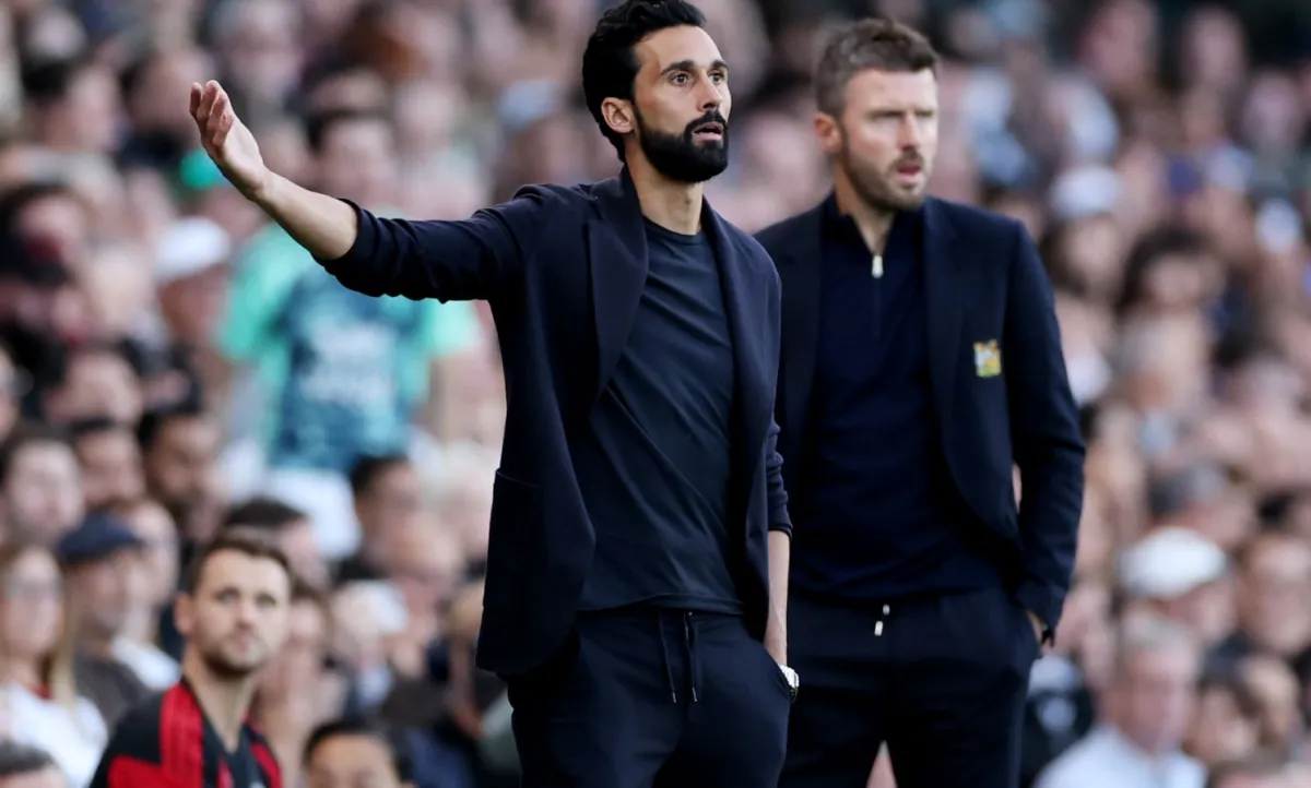 Arbeloa Faces FA Heat Over Man Utd Referee Accusations