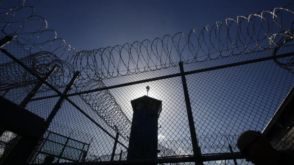 Inmate Fatally Attacked by Five Fellow Prisoners at Pelican Bay State Prison