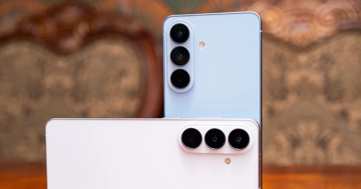 Samsung Phone Guide: Which Galaxy Is Right For You?