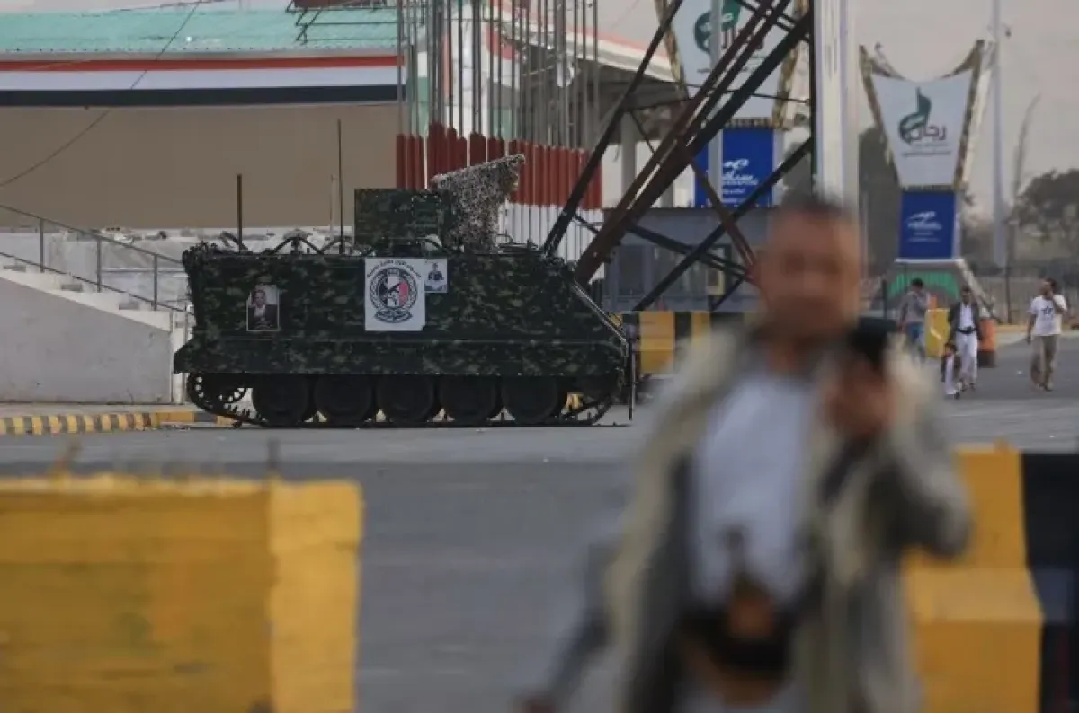 New Security Breach Targets Houthi Military Leader in Sanaa