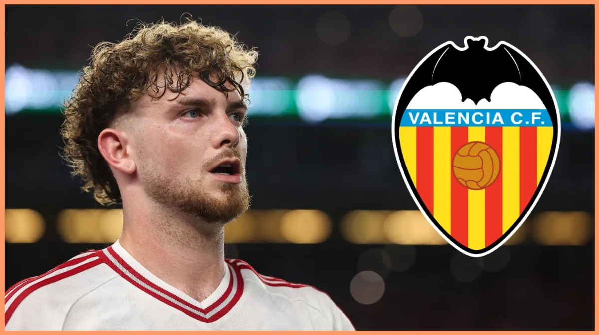 Spanish Media Criticize Harvey Elliott's Weight at Valencia