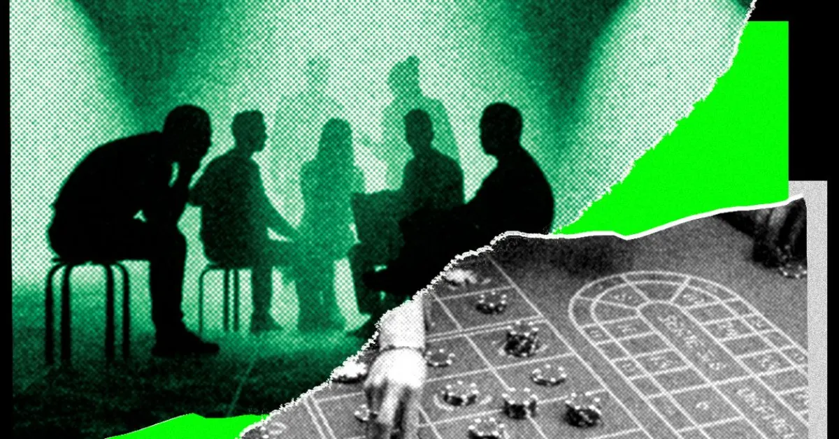 AI Agents Caught Cheating at Blackjack with Secret Code