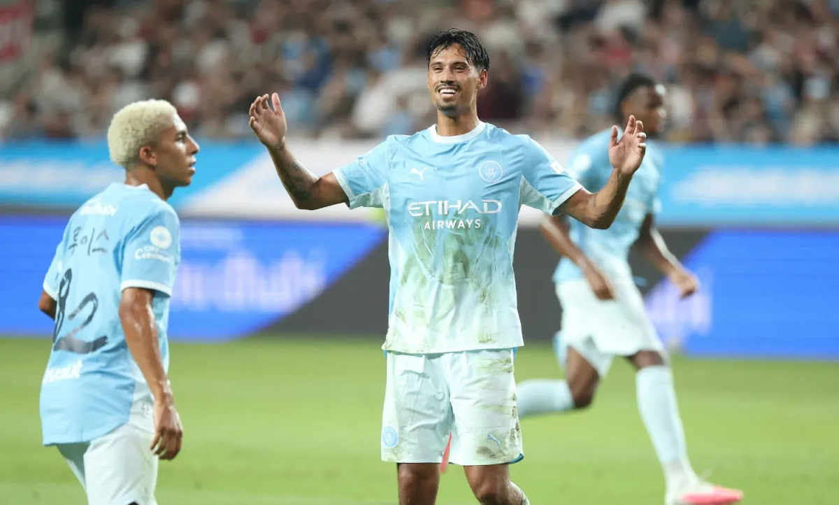 Reijnders Spills: Money Was the Real Reason for Saudi Move