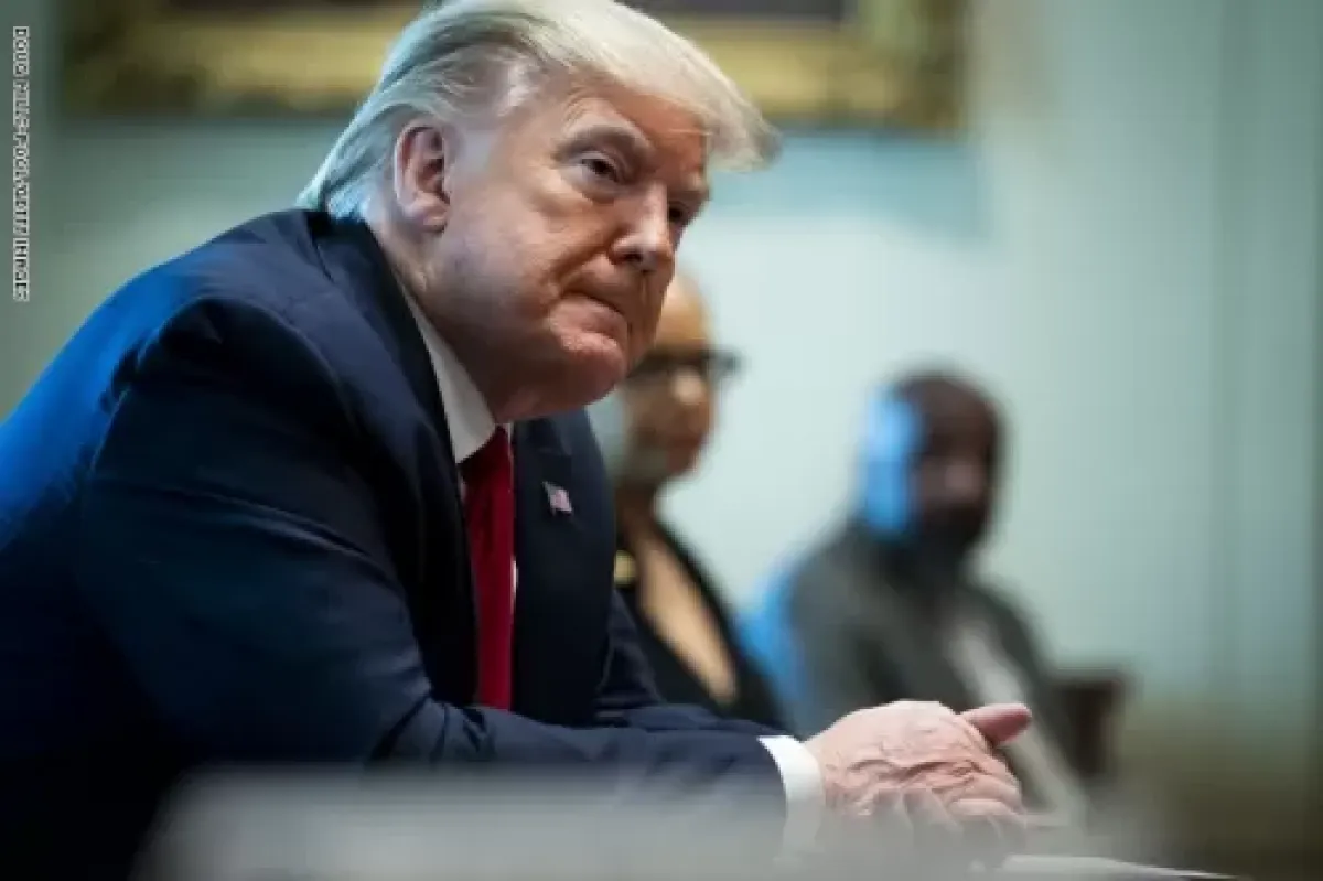 Trump and Xi Hail "Very Productive" Meeting, Foresee "Great Things"