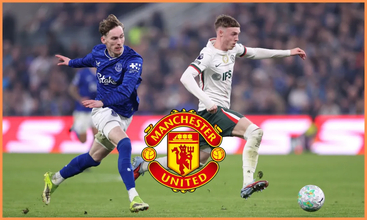 Cole Palmer's Man Utd Links Persist Amid Fitness Focus