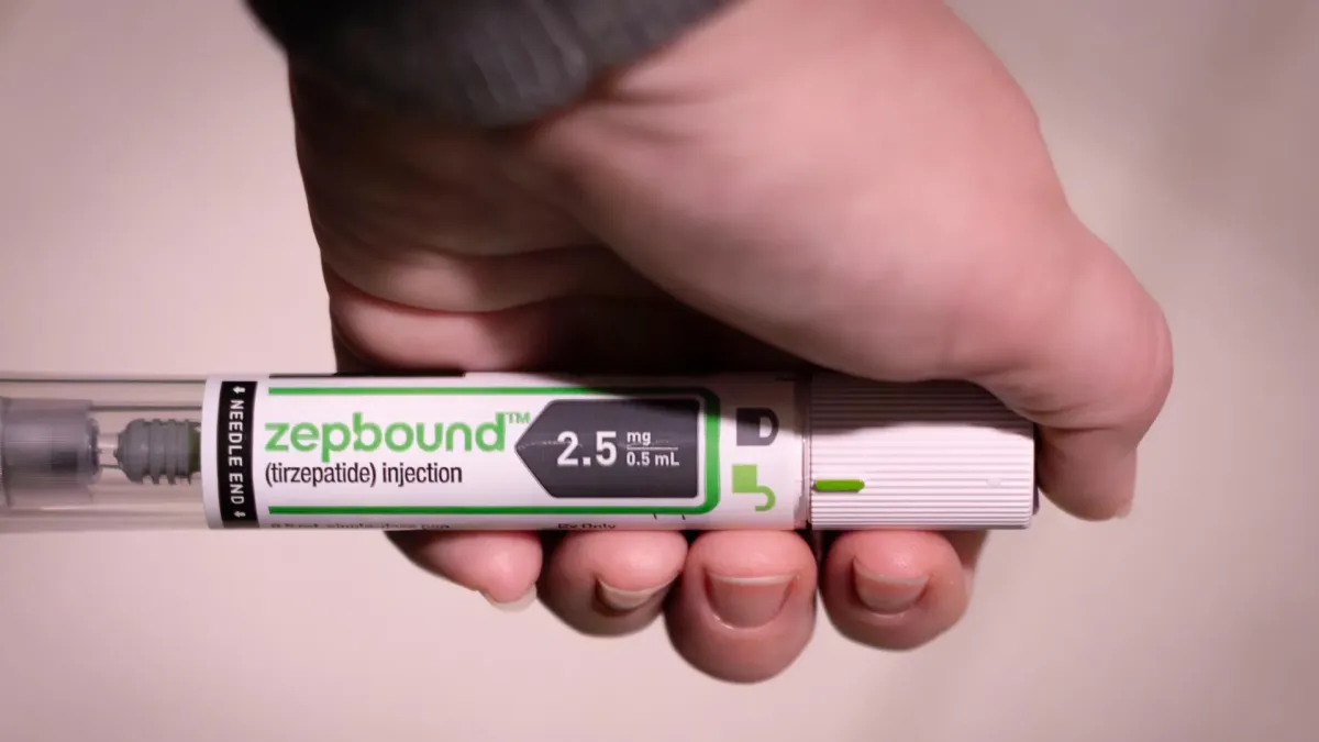 Obesity Drugs May Supercharge Calorie Burning