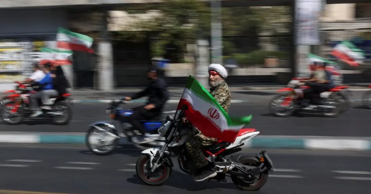 Iran Presses for Diplomacy Amid US Rejection of Strait of Hormuz Proposal