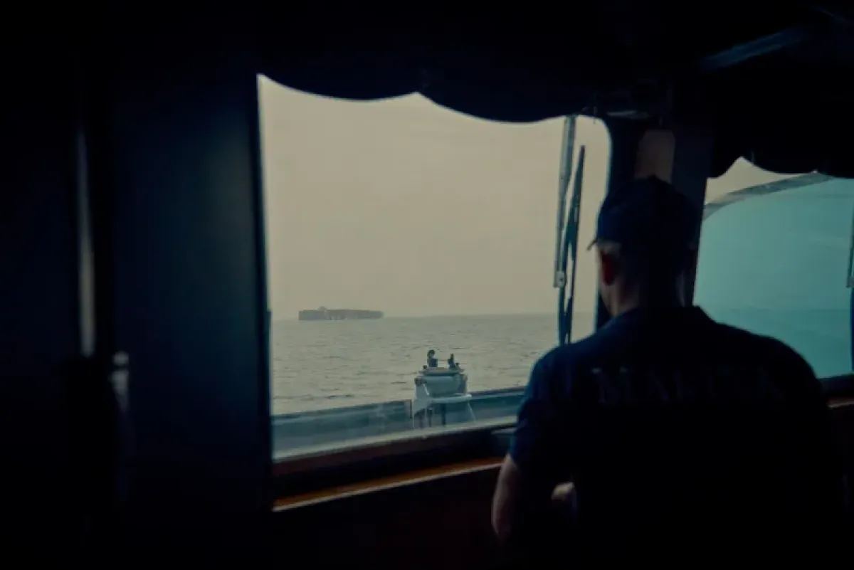 EU Boosts Naval Presence in Red Sea Amid Houthie Threats