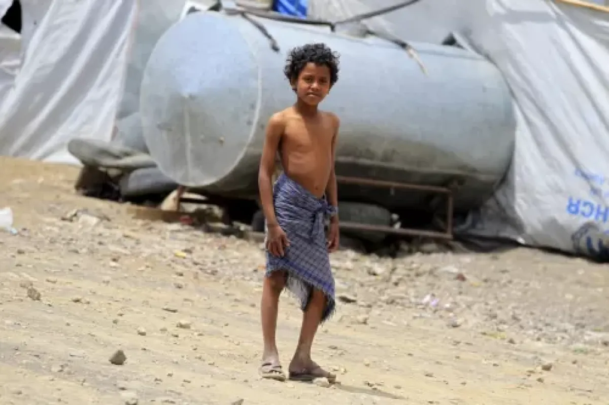 UNICEF Warns of Escalating Child Malnutrition Crisis in Yemen