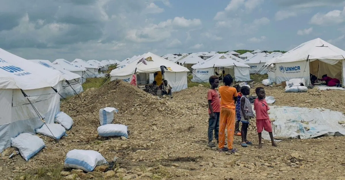 UN Agency Warns 8.3 Million Refugees at Risk Amid Severe Funding Cuts