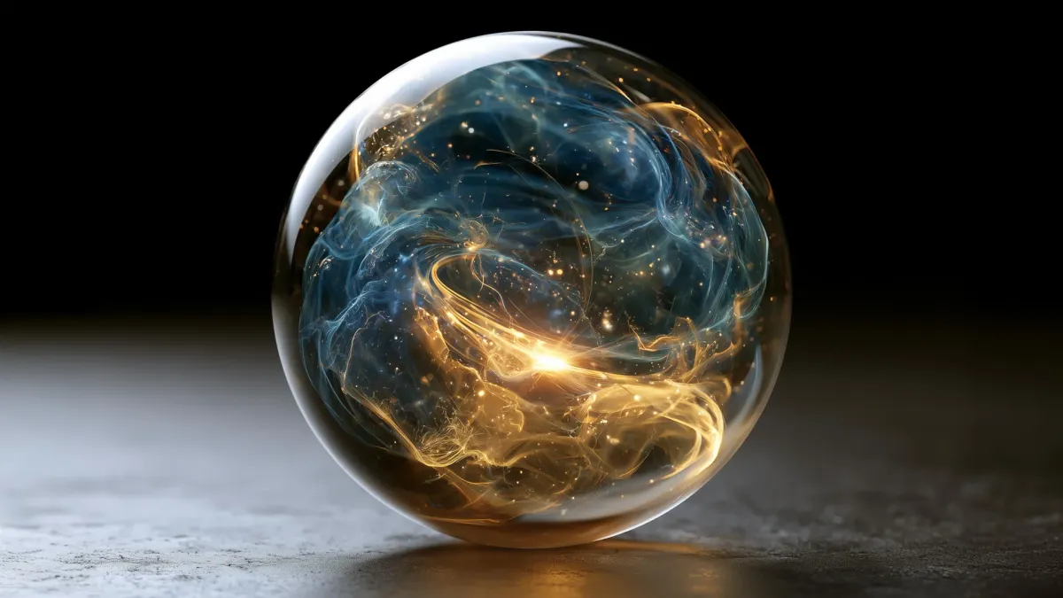 Is the Universe Infinite? Scientists Dive into Cosmic Geometry