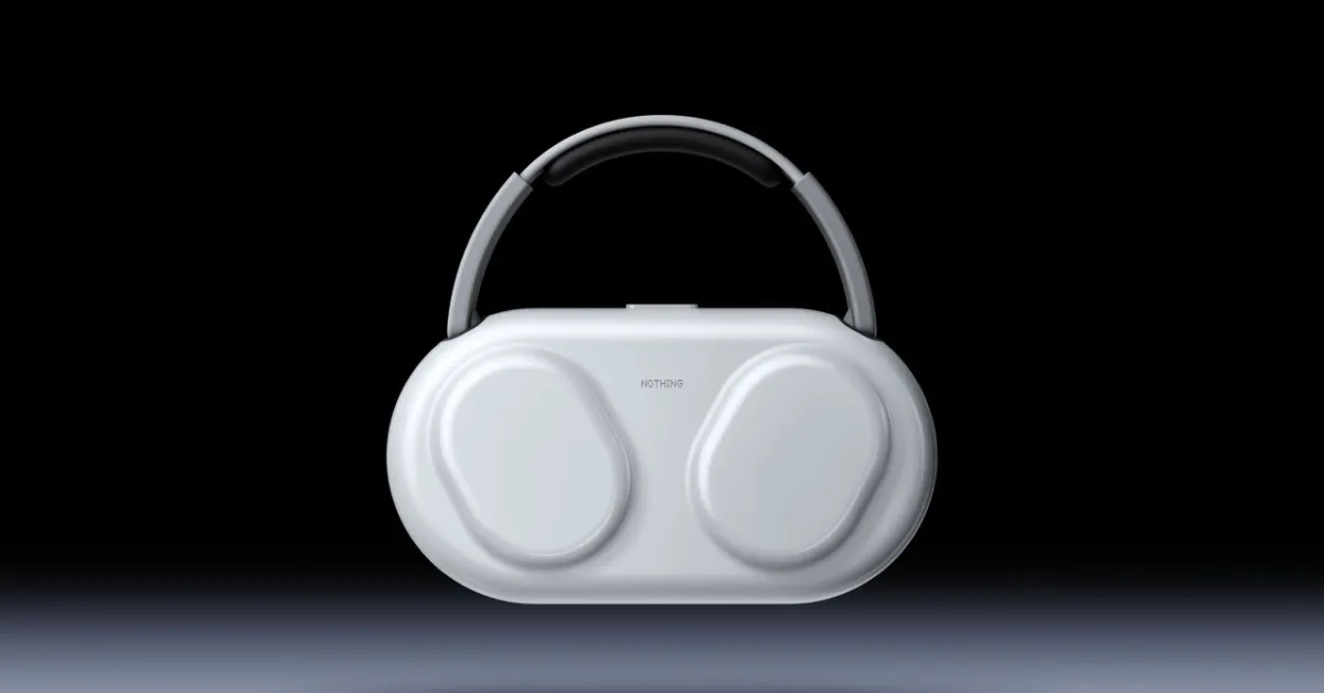 Nothing's Headphone (1) Pro: Studio Sound for Everyone