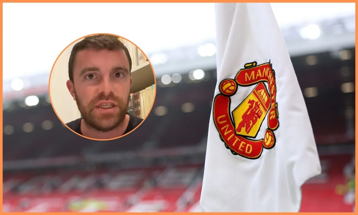Man United Players Backing Under-Fire Boss Carrick Amidst Poor Run