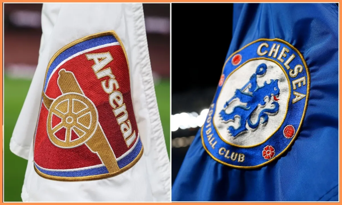 Arsenal & Chelsea Eyeing Serie A Starlet; Real Madrid Has Buy-Back Option