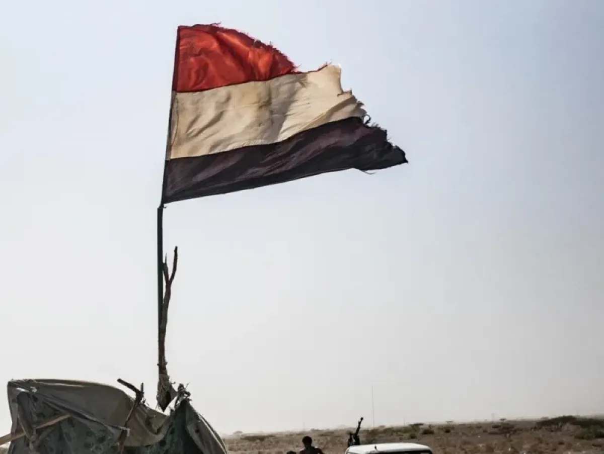 UN Envoy Discusses Yemen Crisis in Cairo; Egypt Stresses Red Sea Security