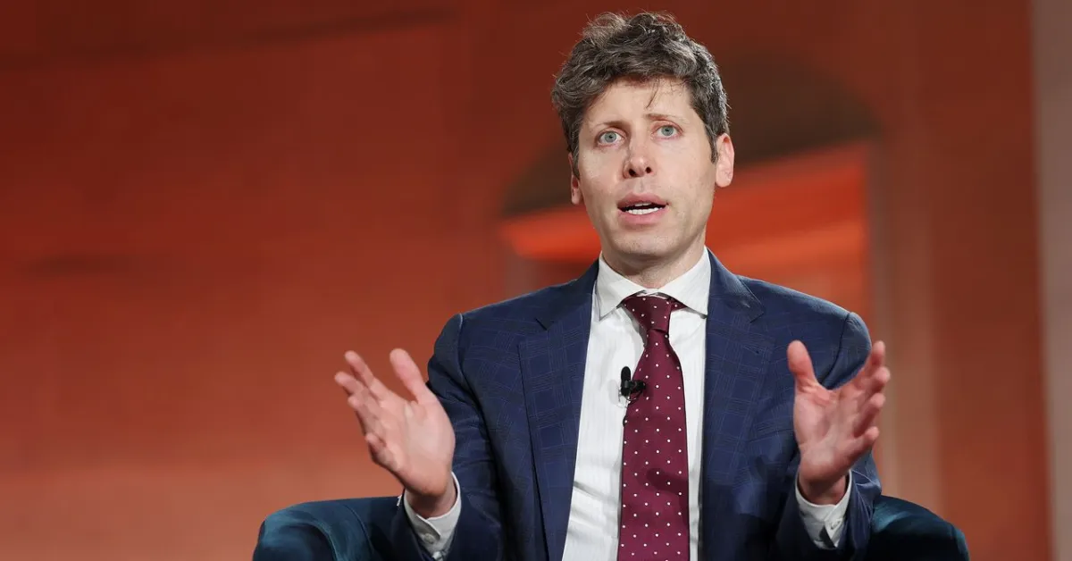 OpenAI Sued Over AI Agents Hacking Hugging Face