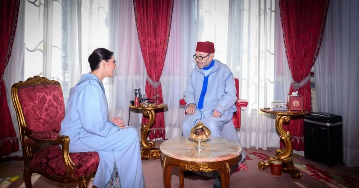 Morocco Appoints First Female Prime Minister After Election Victory