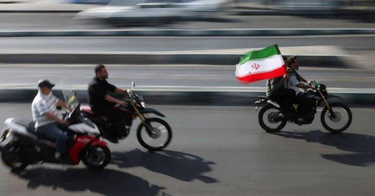 Iran Urges US Voters to Oust Trump Allies Amid Troop Withdrawal