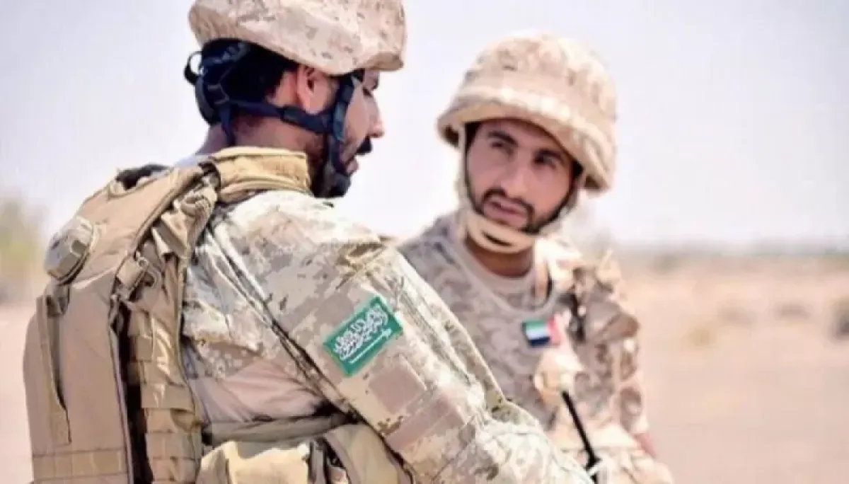Saudi Arabia, UAE Mend Ties to Counter Houthi Advance