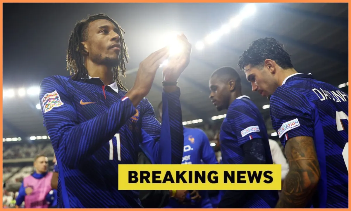 Olise Set for New Bayern Deal Amid Liverpool Links