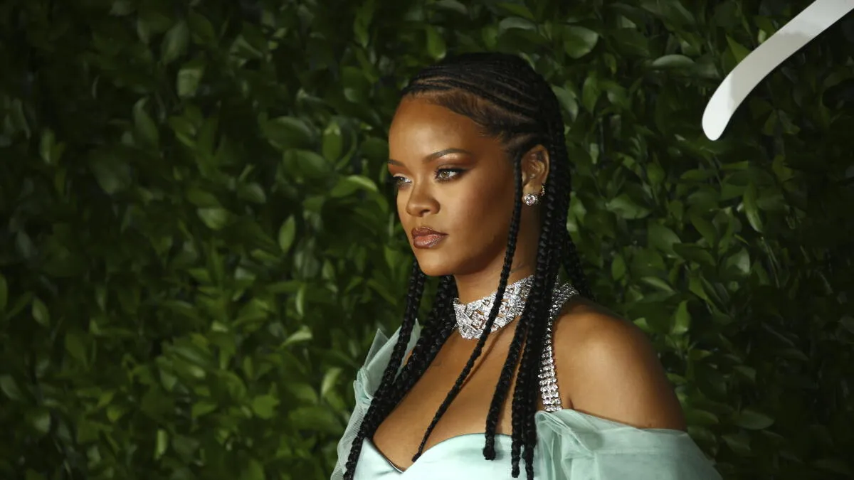 Woman Competent for Trial in Rihanna Mansion Shooting Case