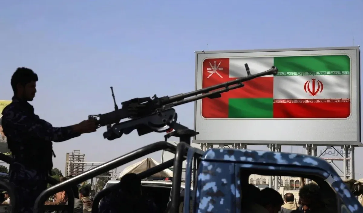 Oman's Yemen Role Questioned Amid Allegations of Houthi Support
