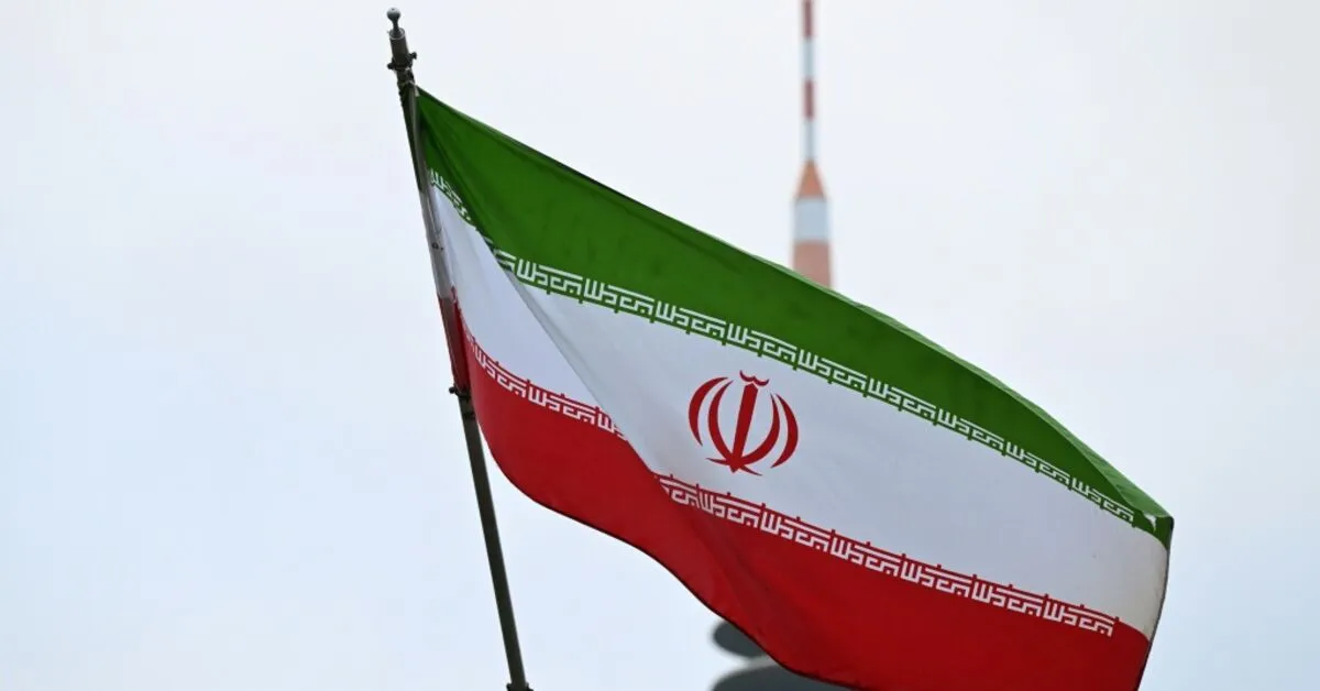 Iranian Woman Sentenced to Death Pleads for International Intervention