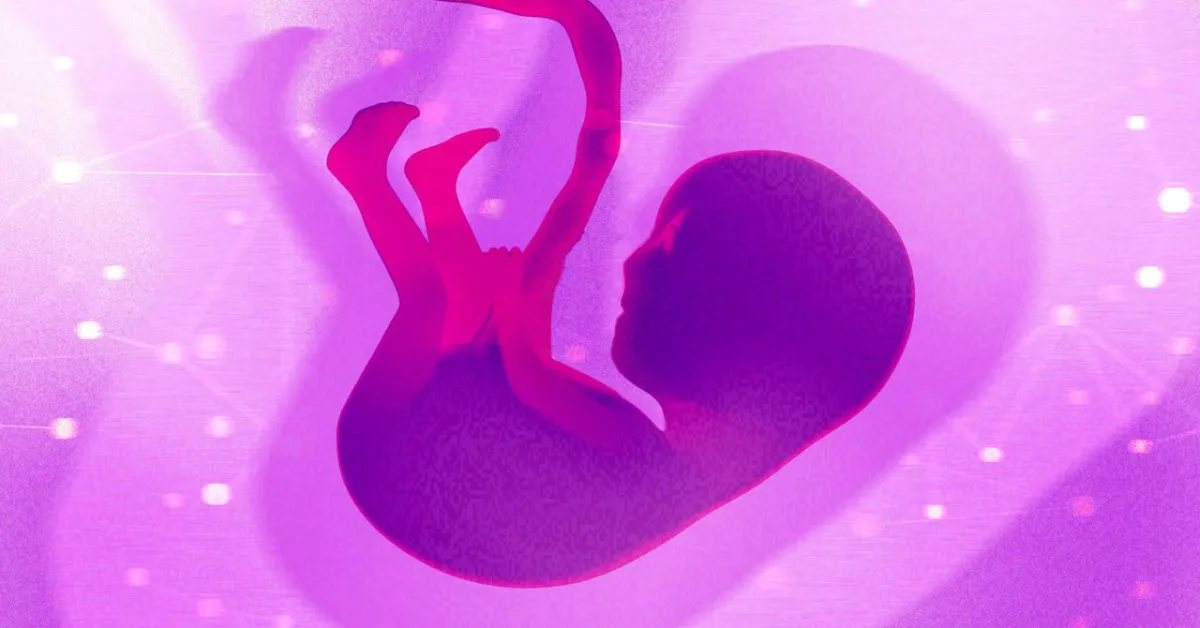 Biotech Founder: Gene-Editing Human Embryos is a 'Moral Imperative'