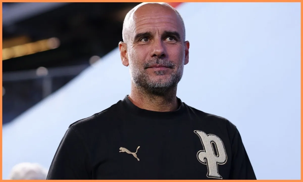 Guardiola Backs Man City Amid Financial Breach Verdict