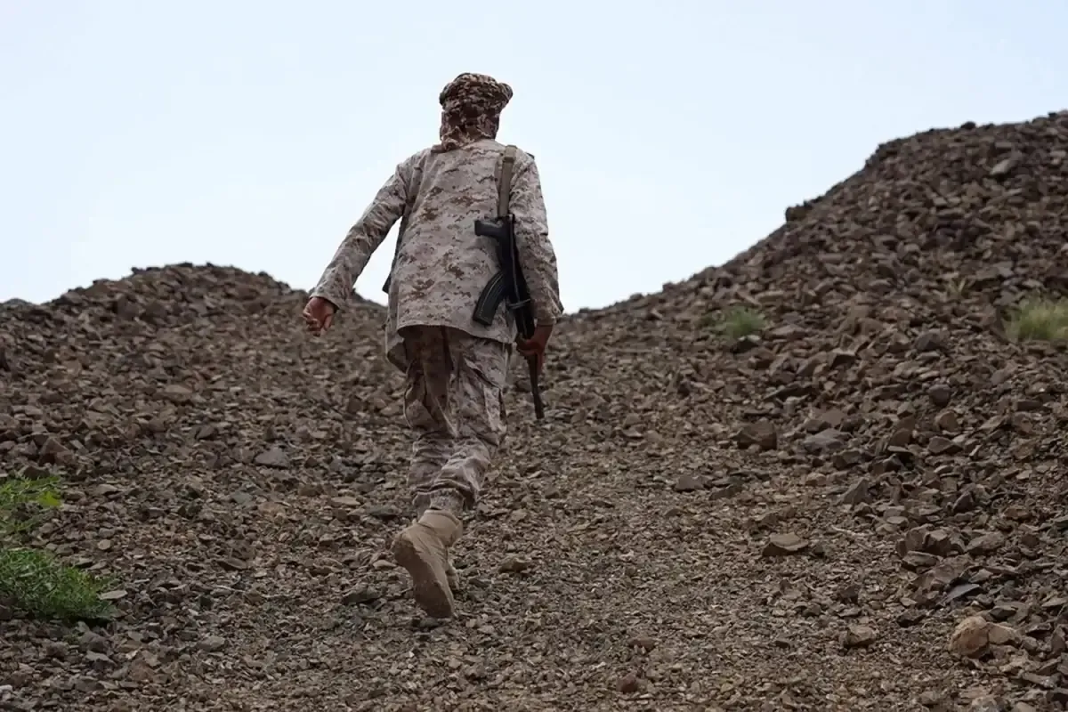 National Resistance Warned of Fatal Gaps in Taiz Front Since 2022