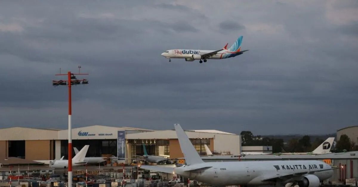 Netanyahu Vows to Uncover Co-Pilot's Motives in Foiled Flydubai Plot