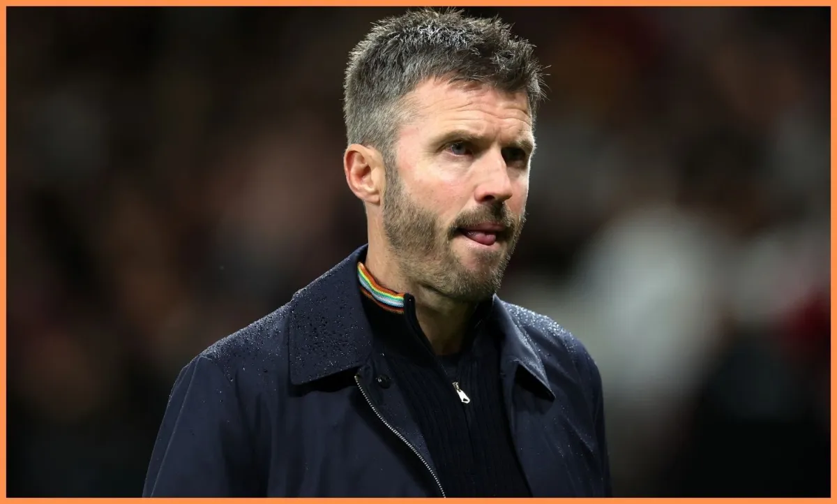Man United Targeting Defensive Overhaul in January Window