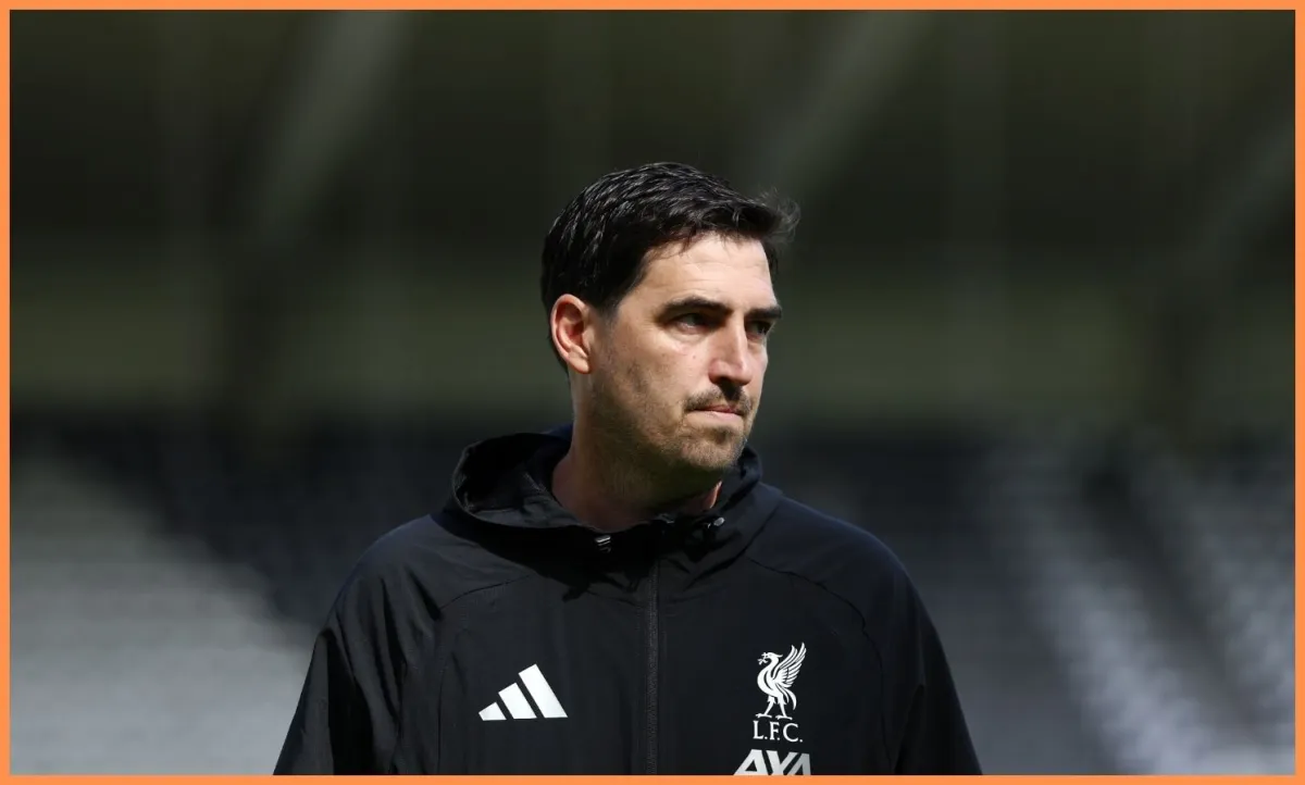 Liverpool Eyes 16-Year-Old Winger Nicolás Scotti