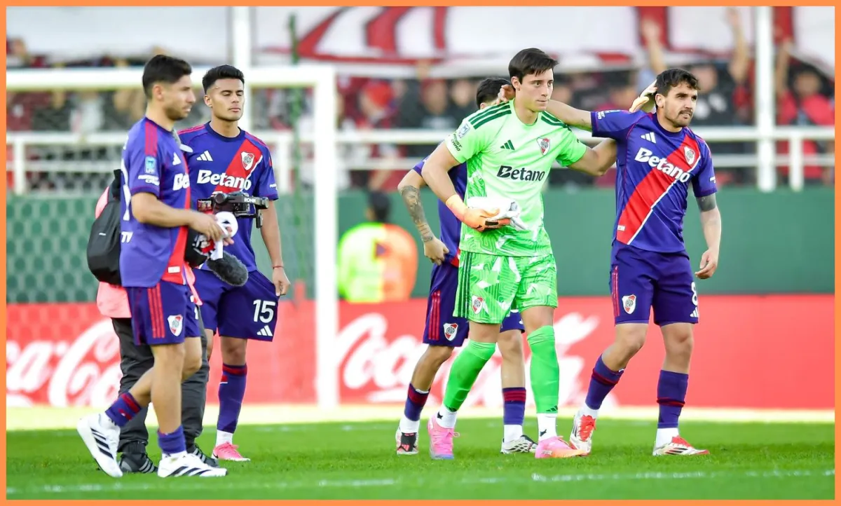 Man Utd Eye River Plate Goalie Santiago Beltran for £13m