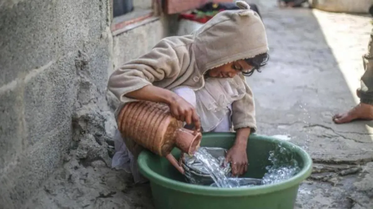 Houthi Escalation Worsens Yemen's Health Crisis: 17,000 Cases of Cholera and Dengue Reported