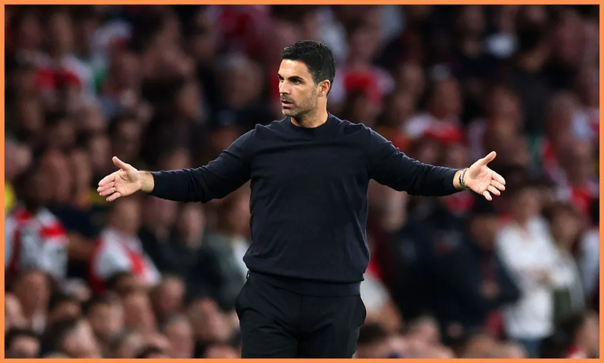 Tzolis Injury Adds to Arsenal's Growing Fitness Worries