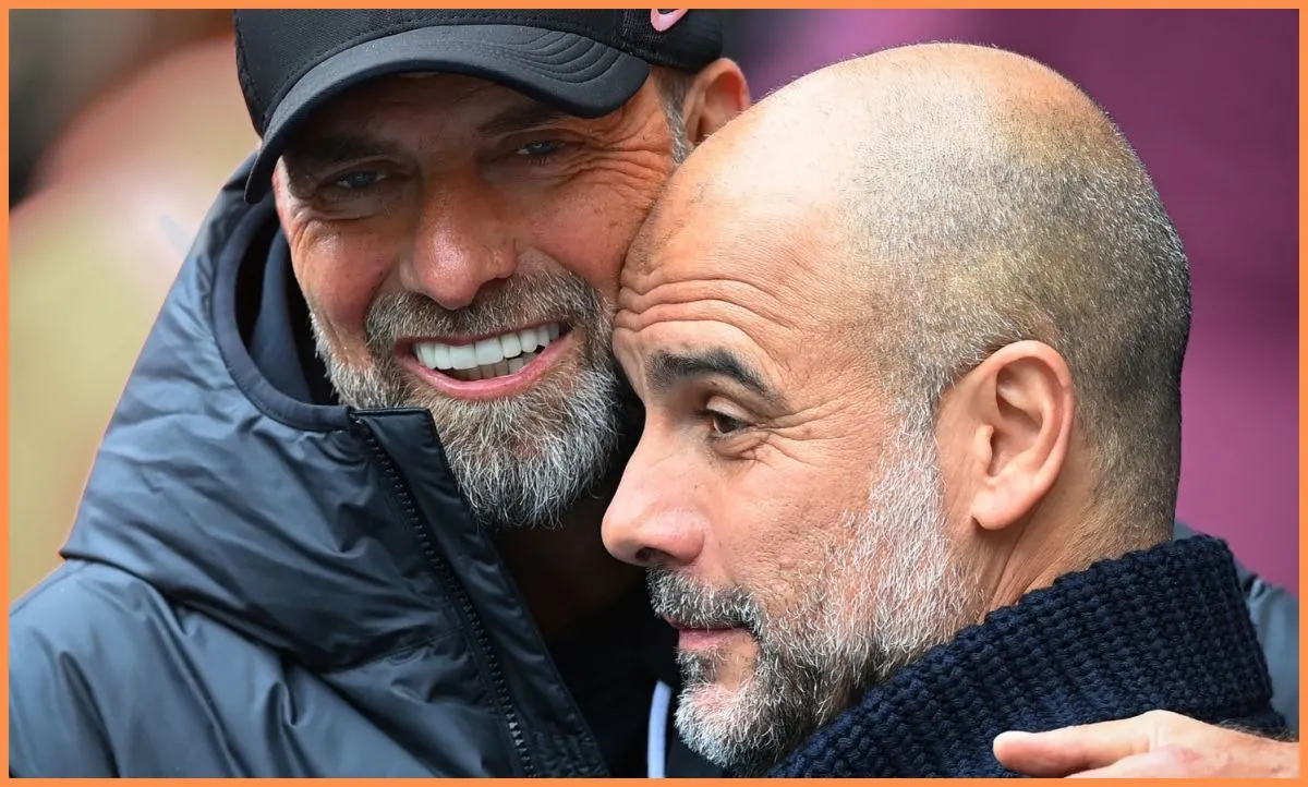 Klopp Downplays Title Talk After Man City Verdict
