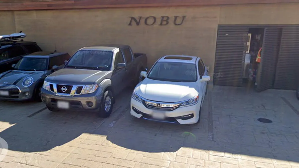 Nobu Malibu Employee Fatally Struck on Dangerous Pacific Coast Highway