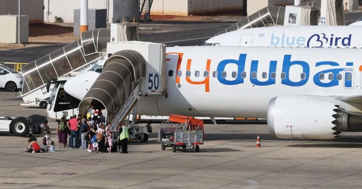 Australia Investigates Co-Pilot's Links After Dubai-Tel Aviv Flight Attack