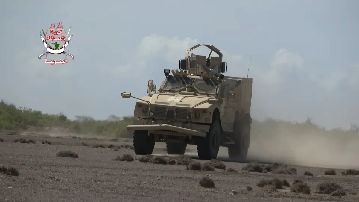 West Coast Offensive Bolsters Taiz Defense Amid Shifting Frontlines