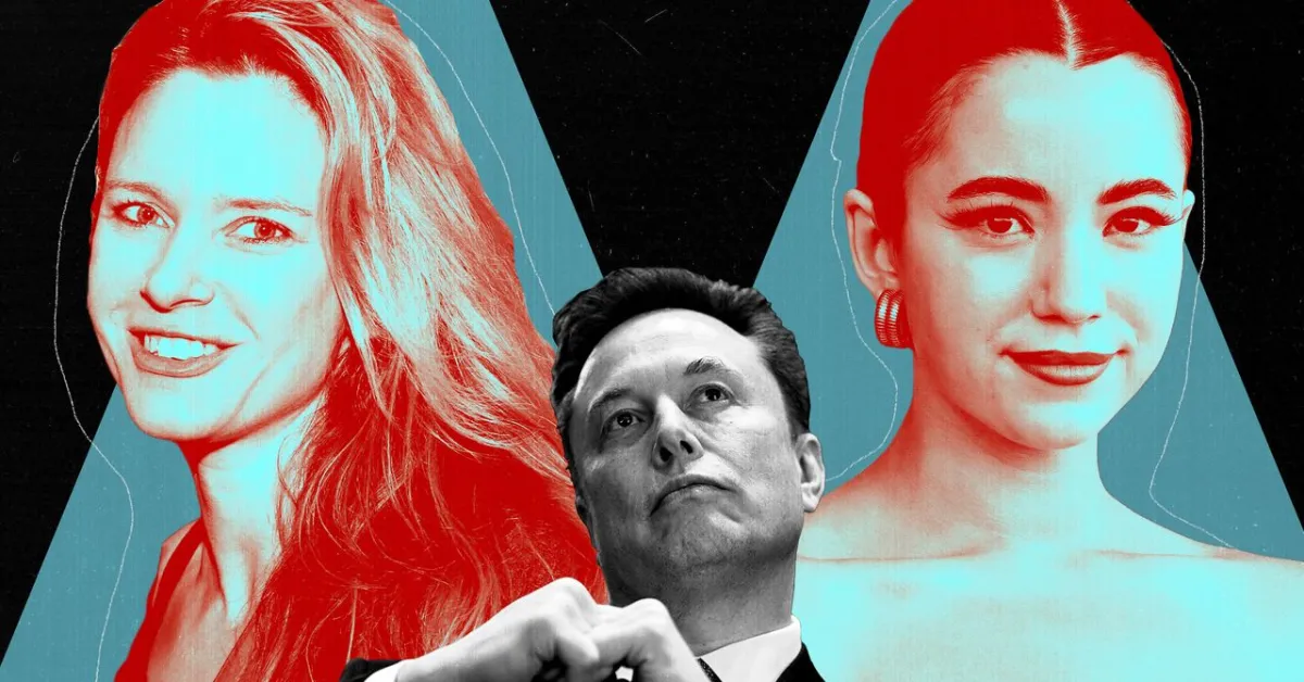 Musk Documentary: Exes Detail Cruelty, Narcissism