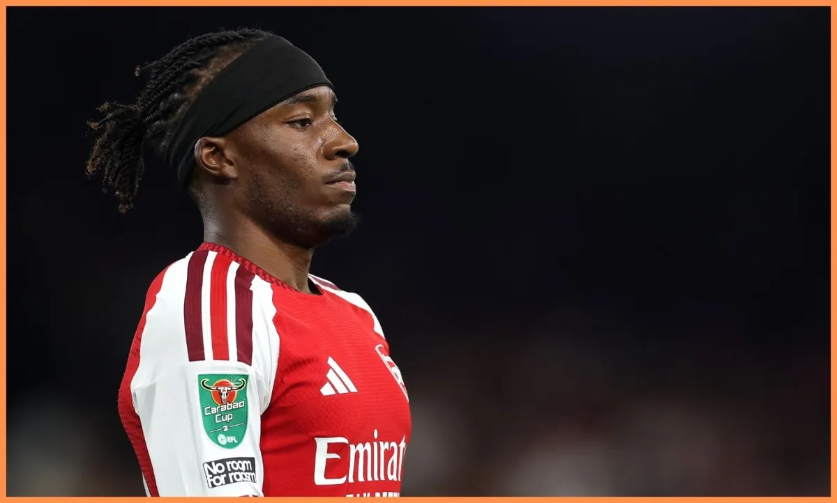 Madueke Draws Champions League Interest Amidst Arsenal Role Shift