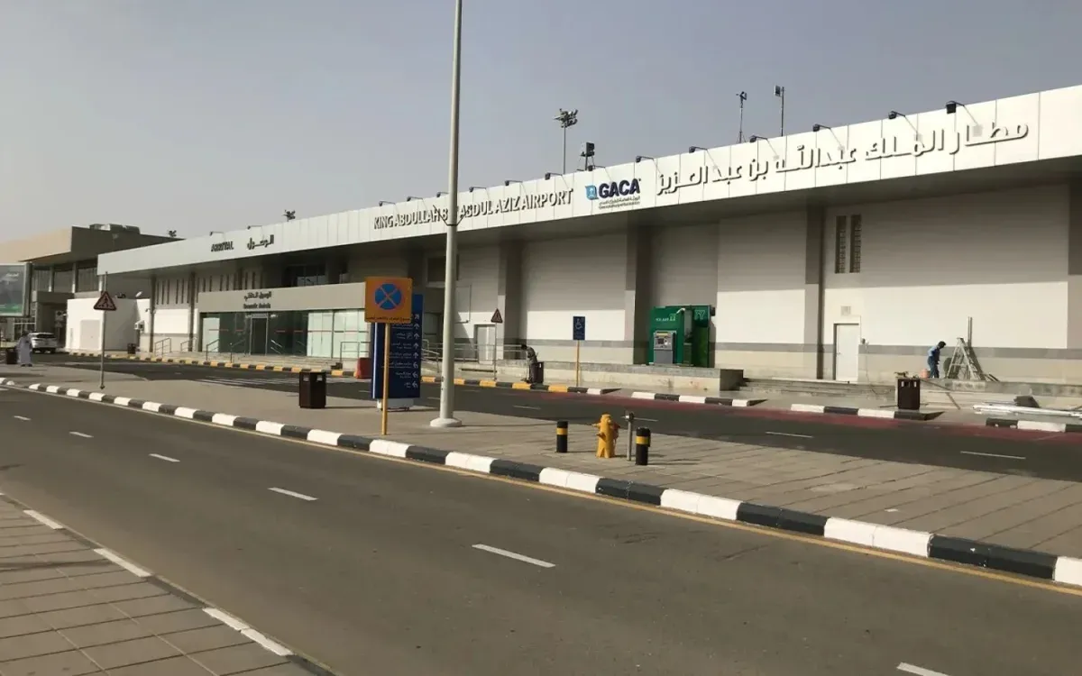 Houthi Attacks Target Saudi Airports; Arab Parliament Condemns Aggression