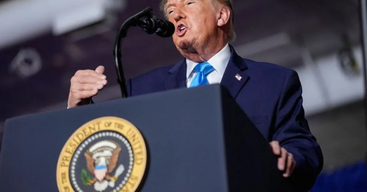 California Leaders Condemn Trump Remarks on Iran Threatening LA, San Diego