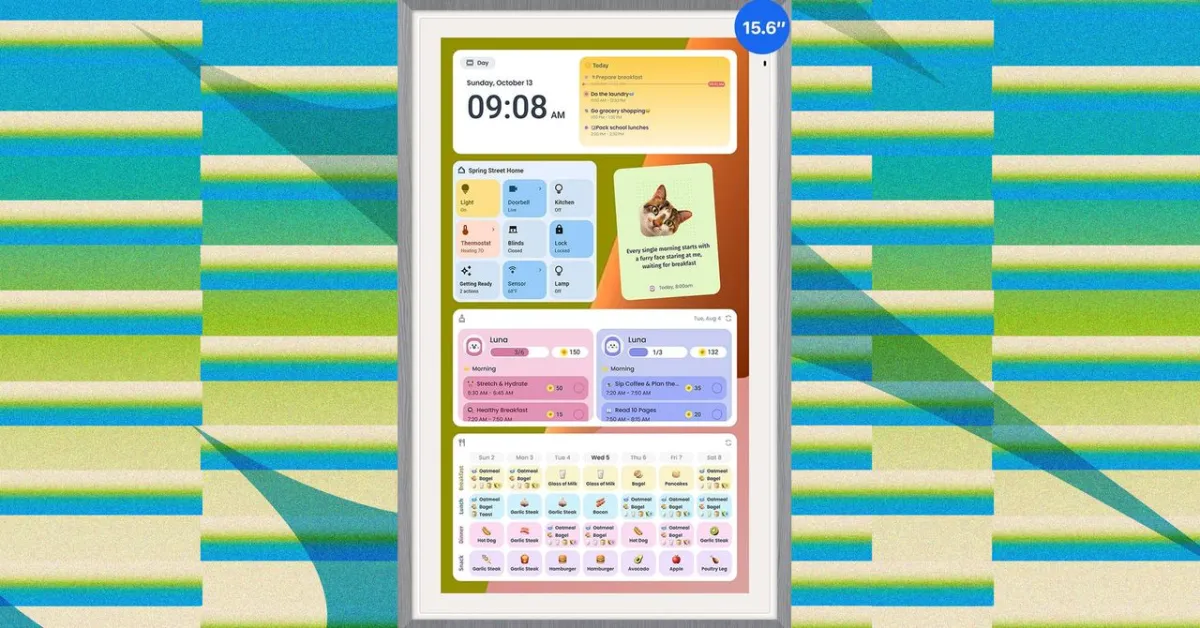 Digital Wall Calendars: The Unexpected Prime Day Steal